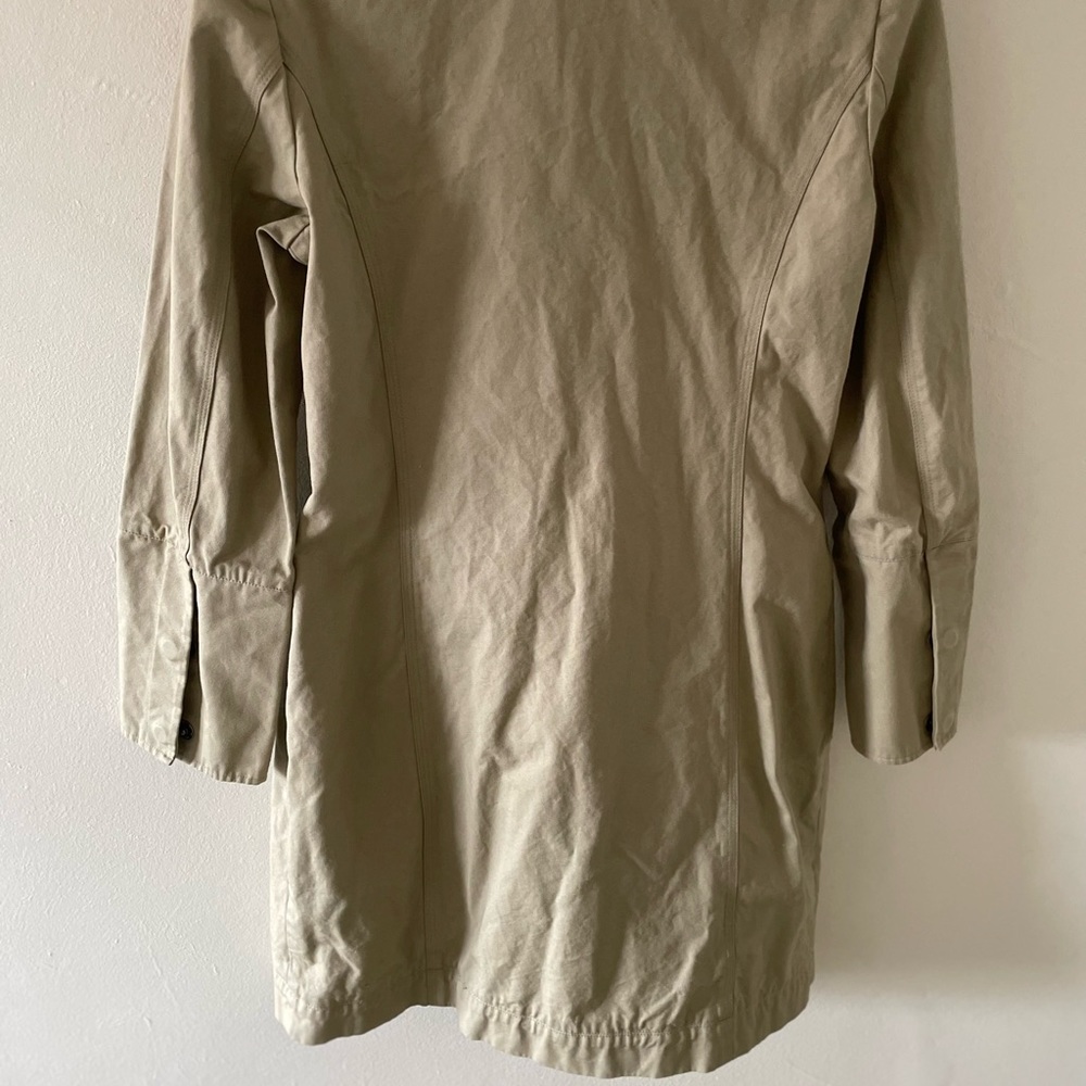Vintage Gap Spring Jacket - image 6